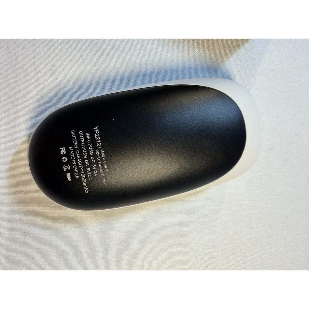 The Unbranded Brand hand warmer